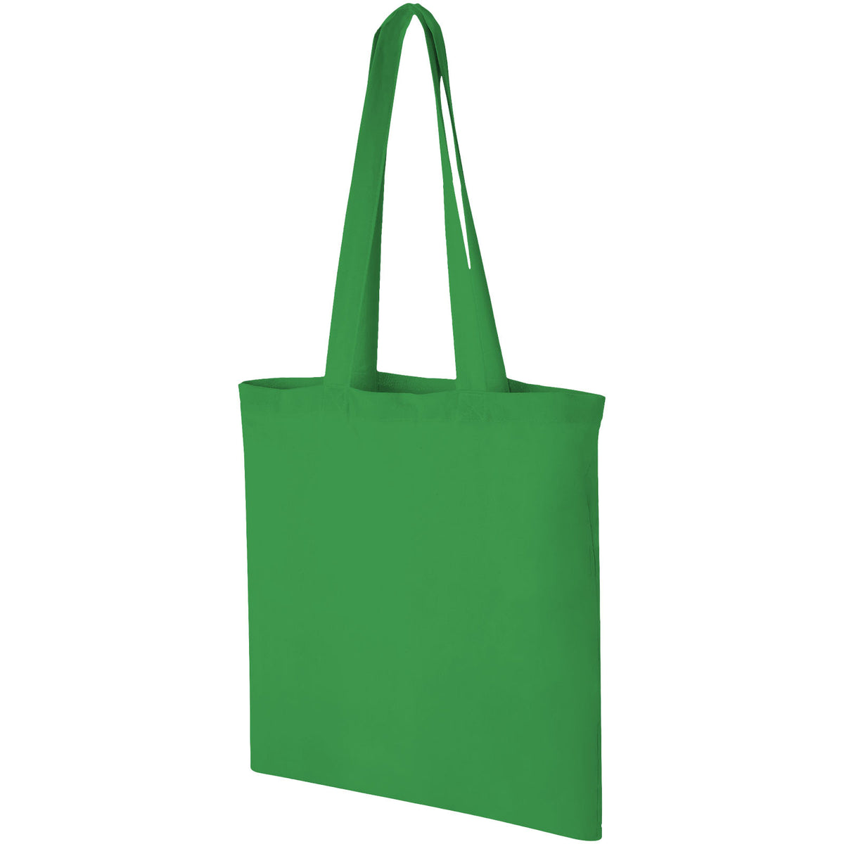 Carolina 100 g/m² bomullskasse 7L