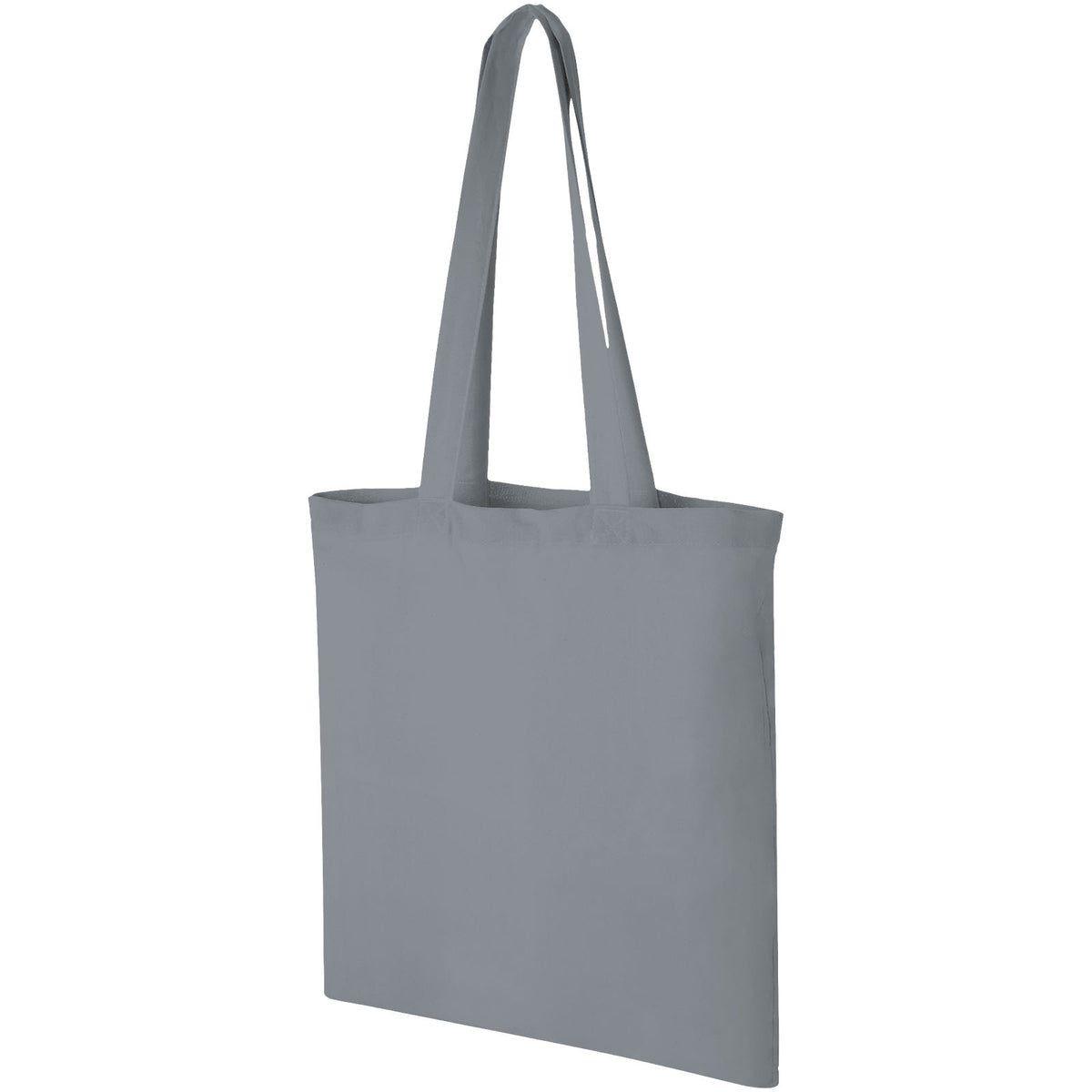 Carolina 100 g/m² bomullskasse 7L