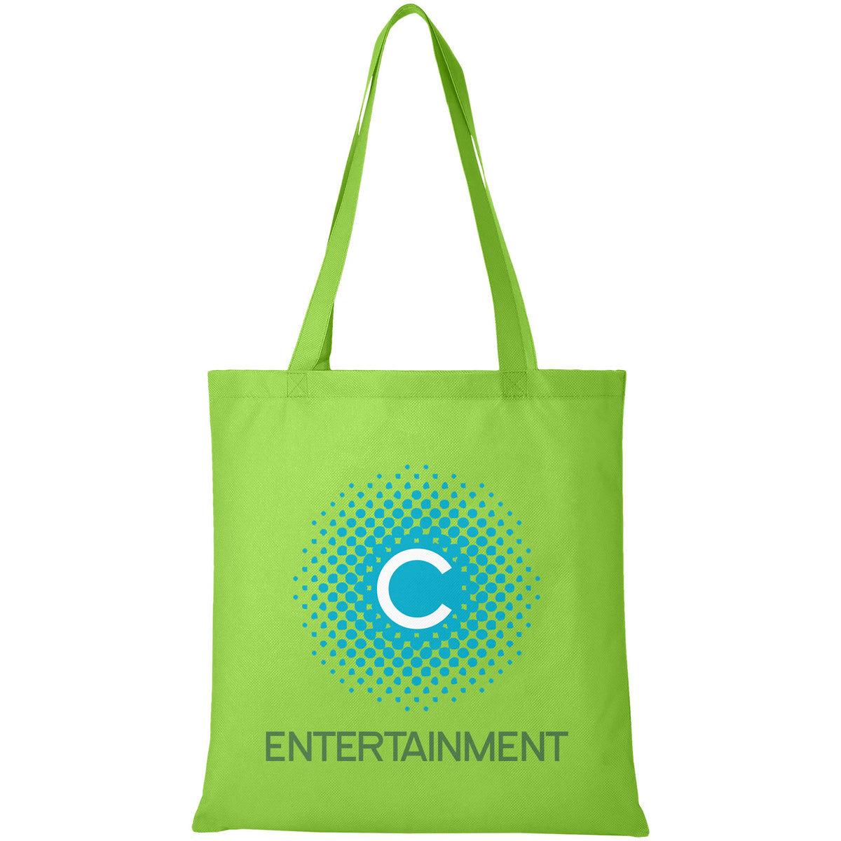 Zeus Non Woven konferenskasse 6L