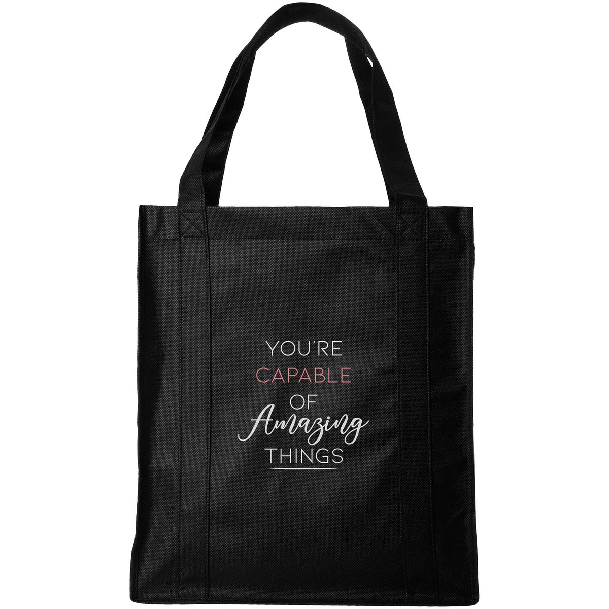 Liberty Non Woven shoppingkasse 29L