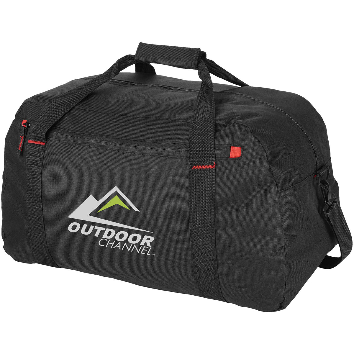 Vancouver weekendbag 35L