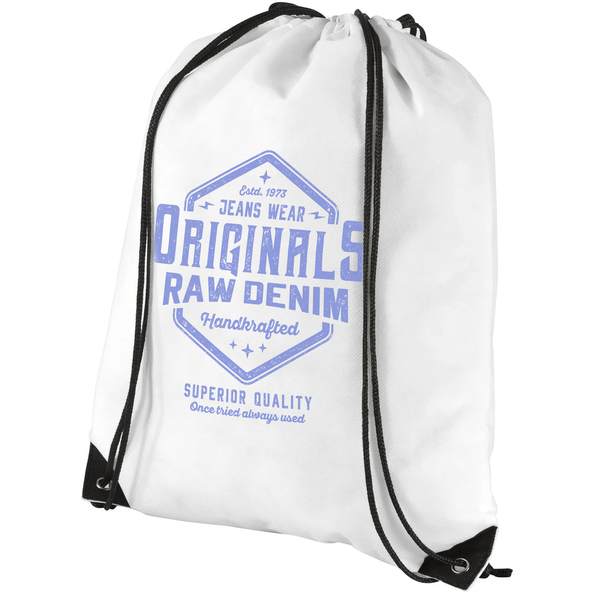 Evergreen Non Woven Premium gympapåse 5L
