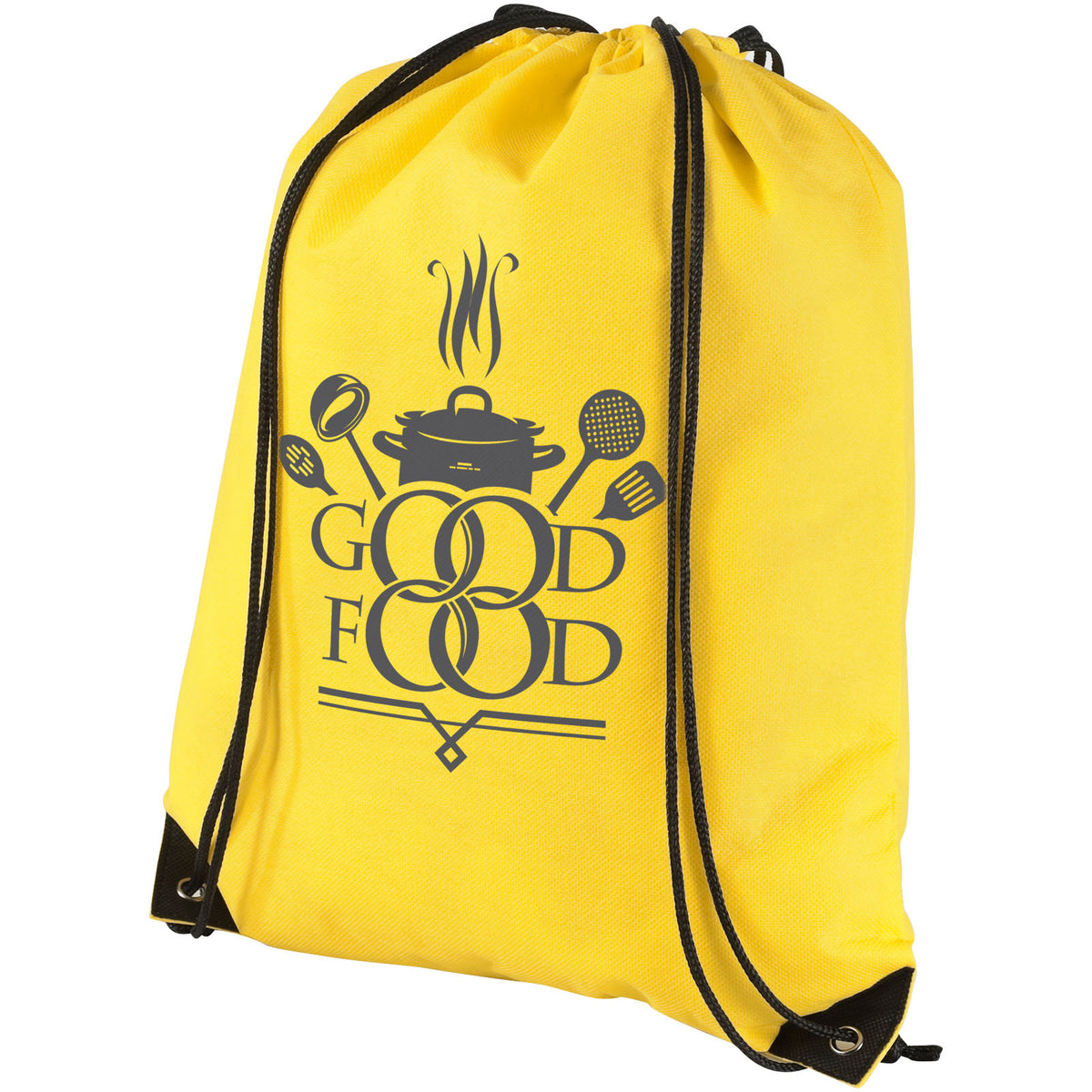 Evergreen Non Woven Premium gympapåse 5L