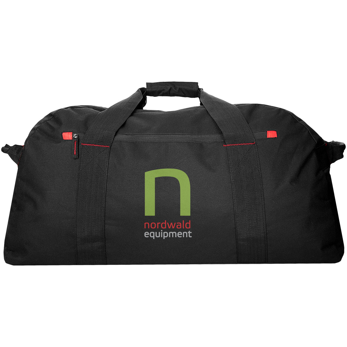 Vancouver extra stor weekendbag 75L
