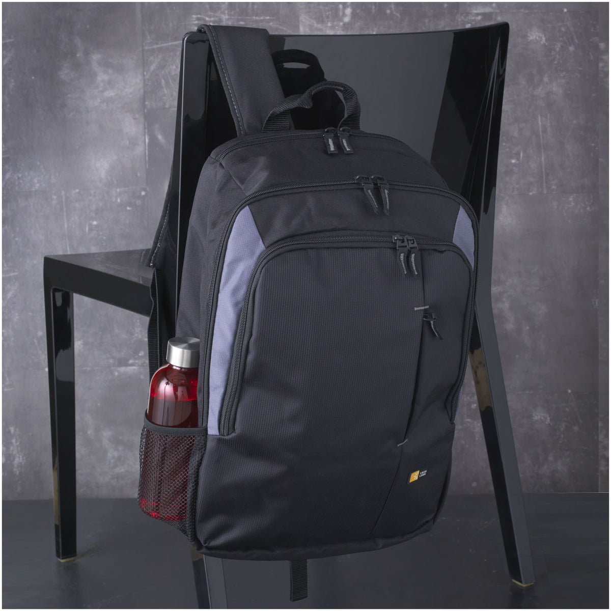 Case Logic Reso 17" datorryggsäck 25L