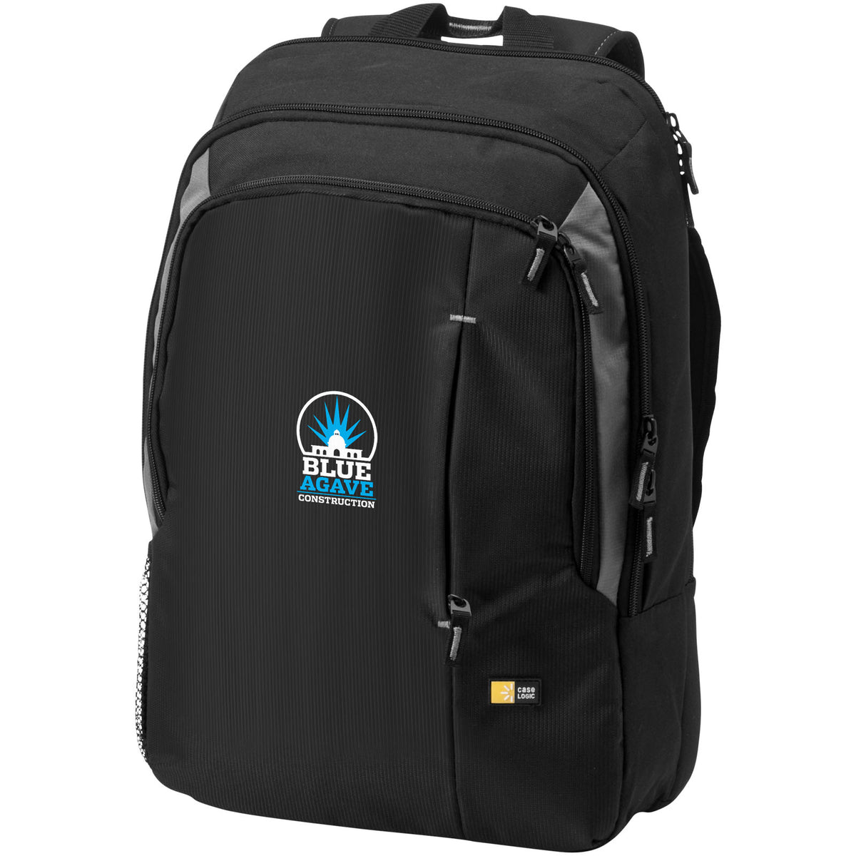 Case Logic Reso 17" datorryggsäck 25L