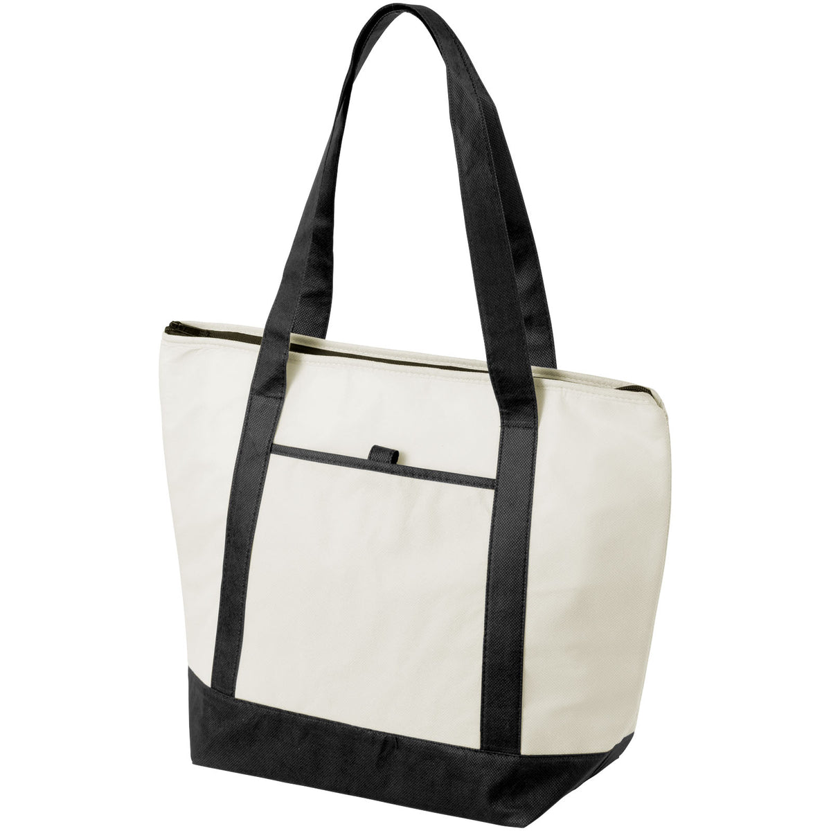 Lighthouse nonwoven kylväska med axelrem 21L