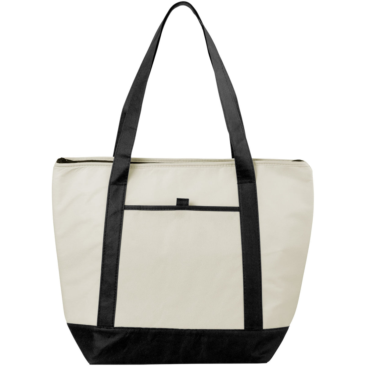 Lighthouse nonwoven kylväska med axelrem 21L