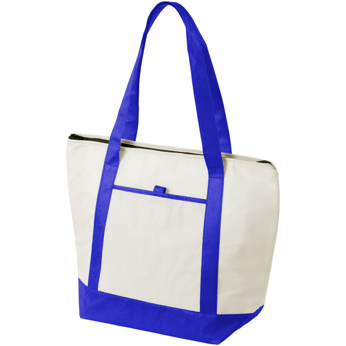 Lighthouse nonwoven kylväska med axelrem 21L