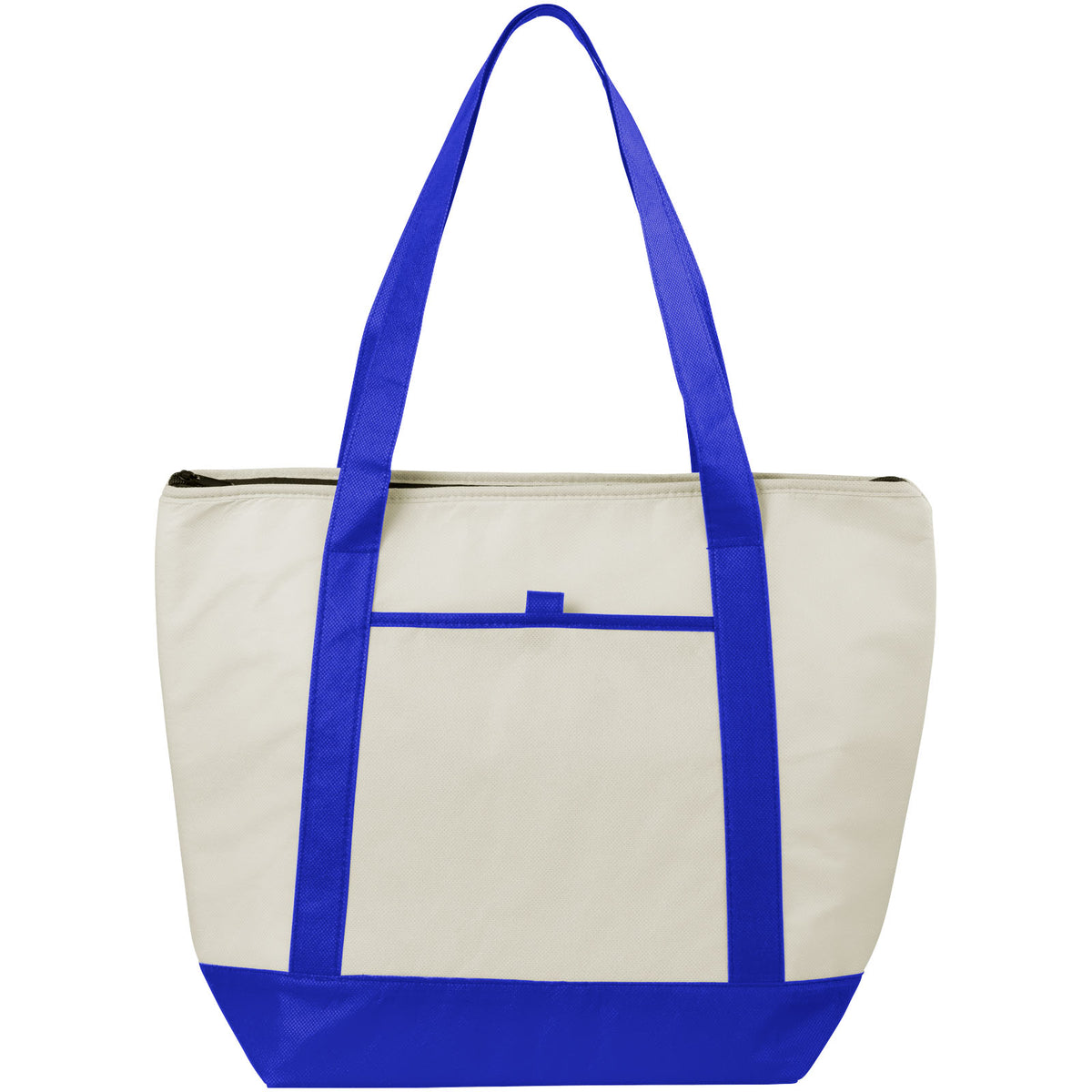 Lighthouse nonwoven kylväska med axelrem 21L