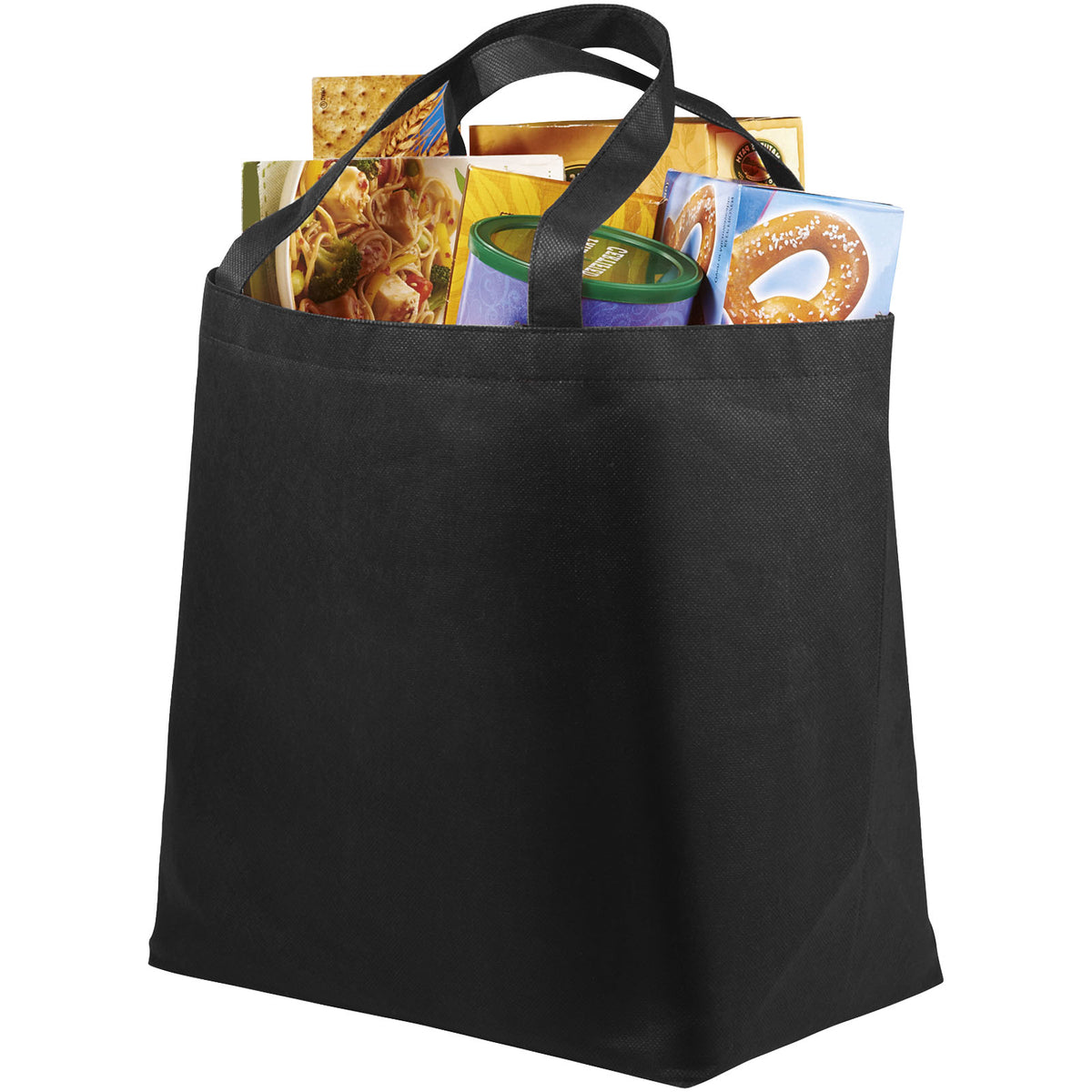 Maryville Non Woven shoppingkasse 28L