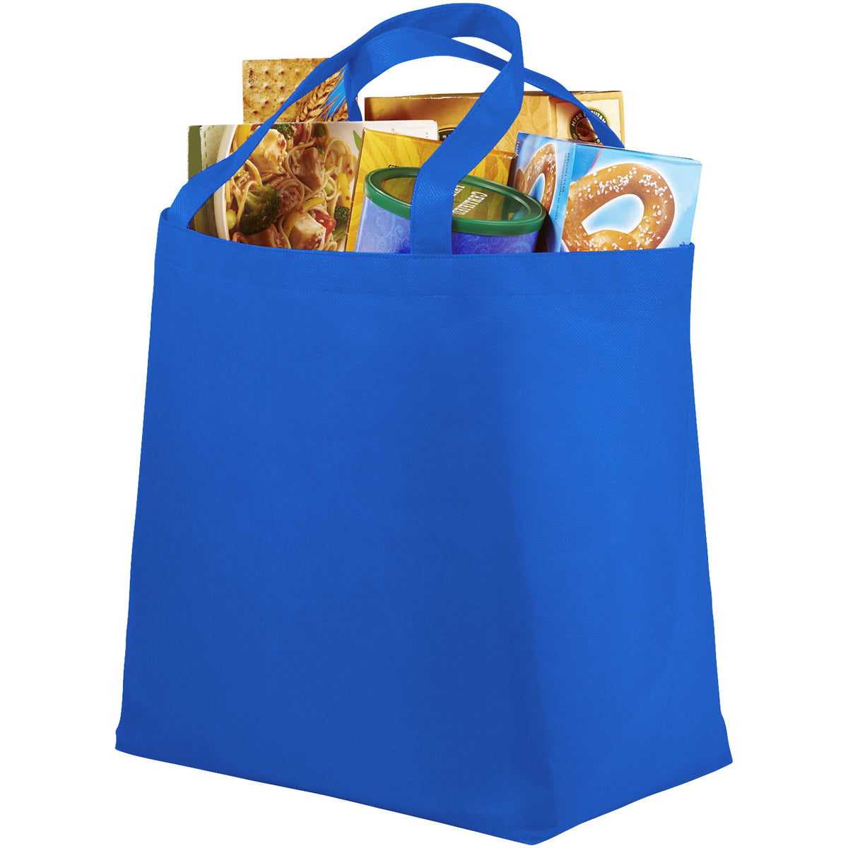 Maryville Non Woven shoppingkasse 28L