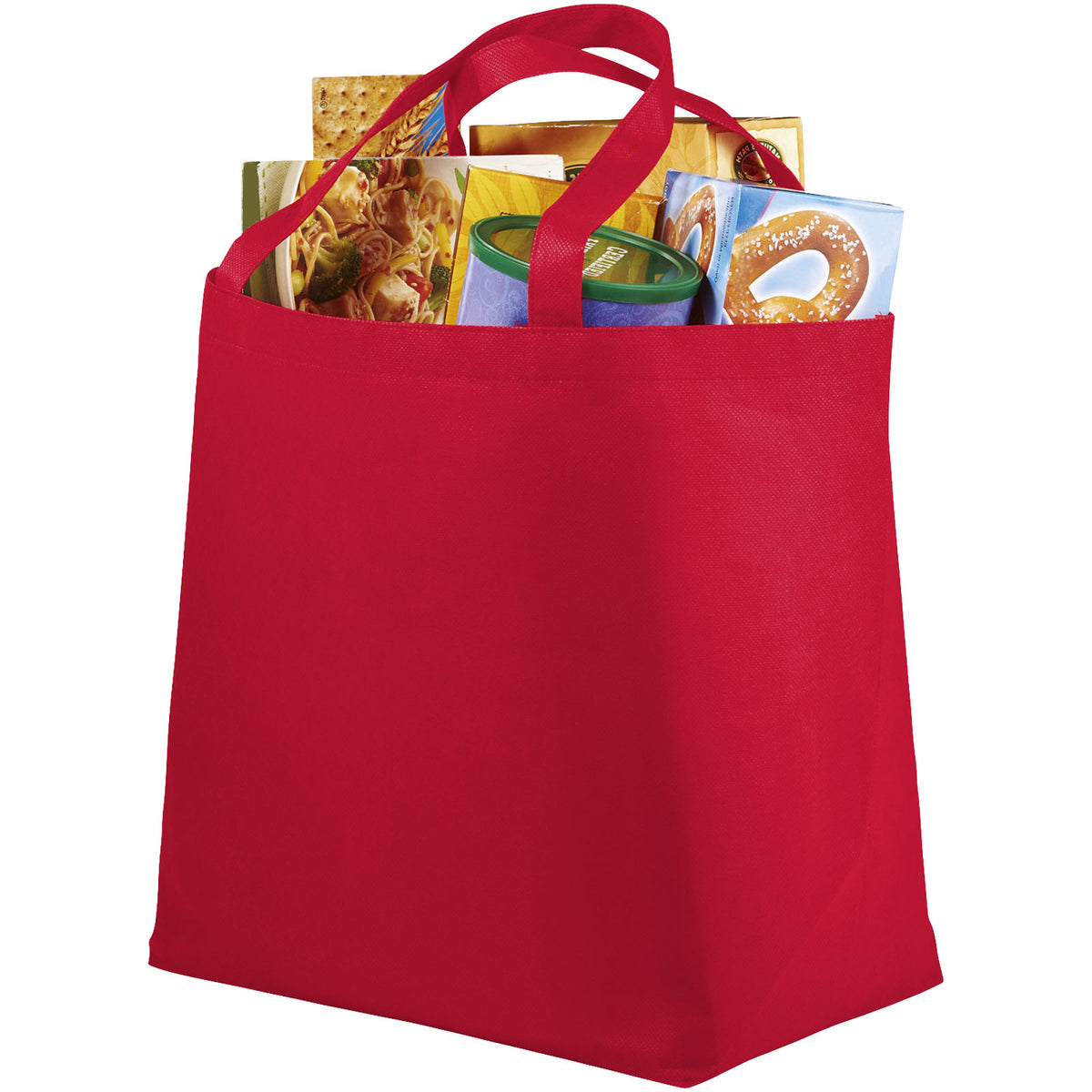 Maryville Non Woven shoppingkasse 28L