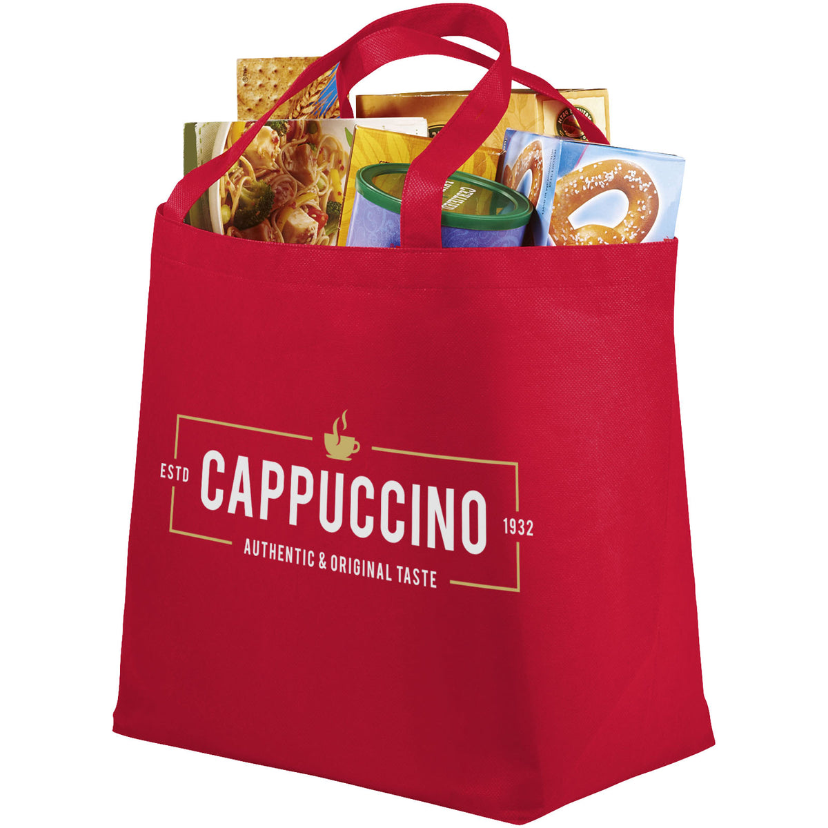 Maryville Non Woven shoppingkasse 28L