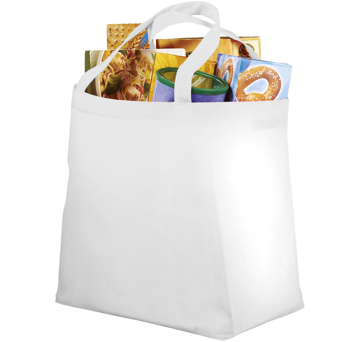Maryville Non Woven shoppingkasse 28L