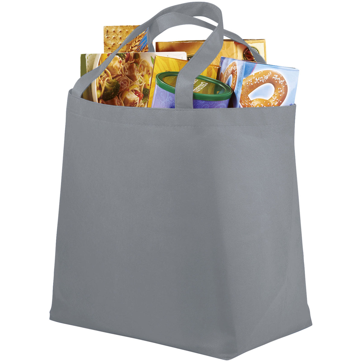 Maryville Non Woven shoppingkasse 28L