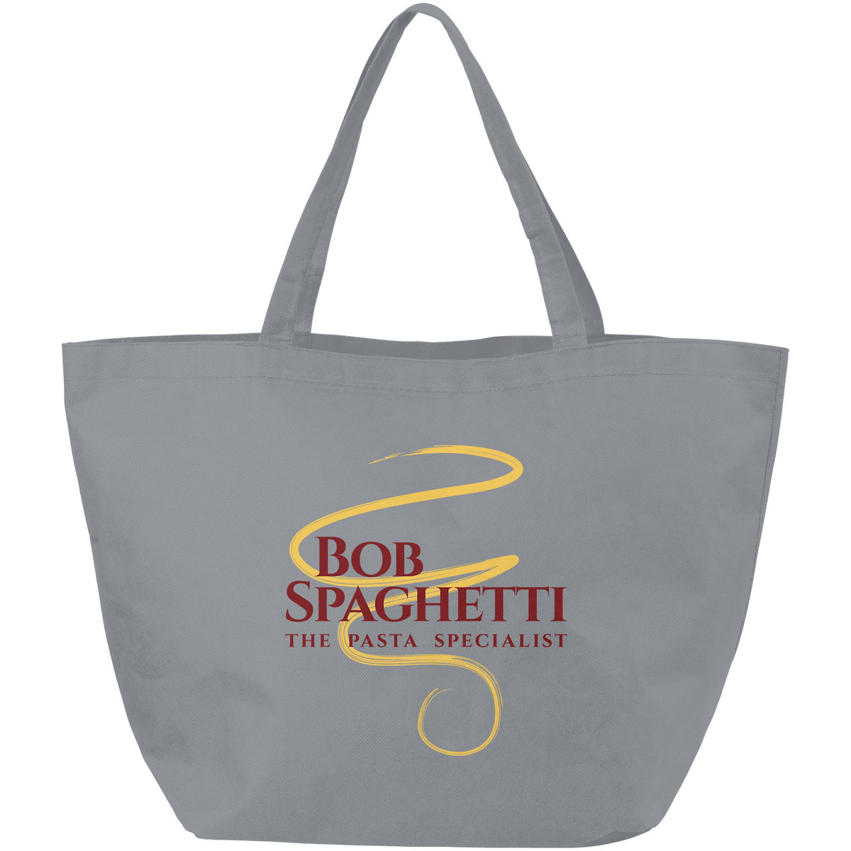 Maryville Non Woven shoppingkasse 28L