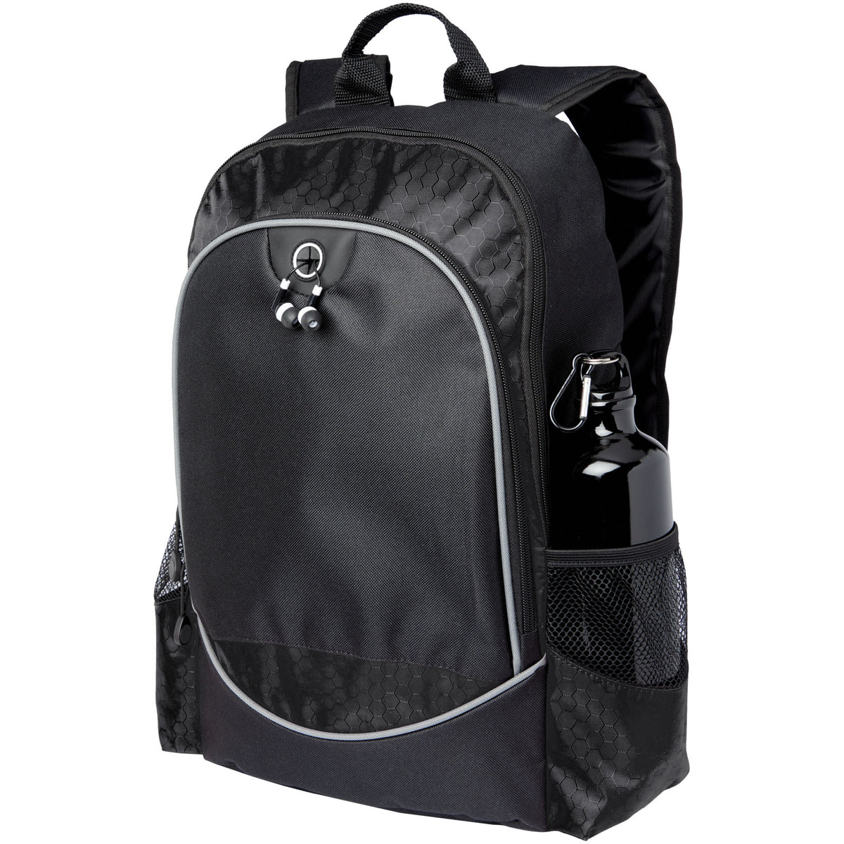 Benton datorryggsäck 15" 15L