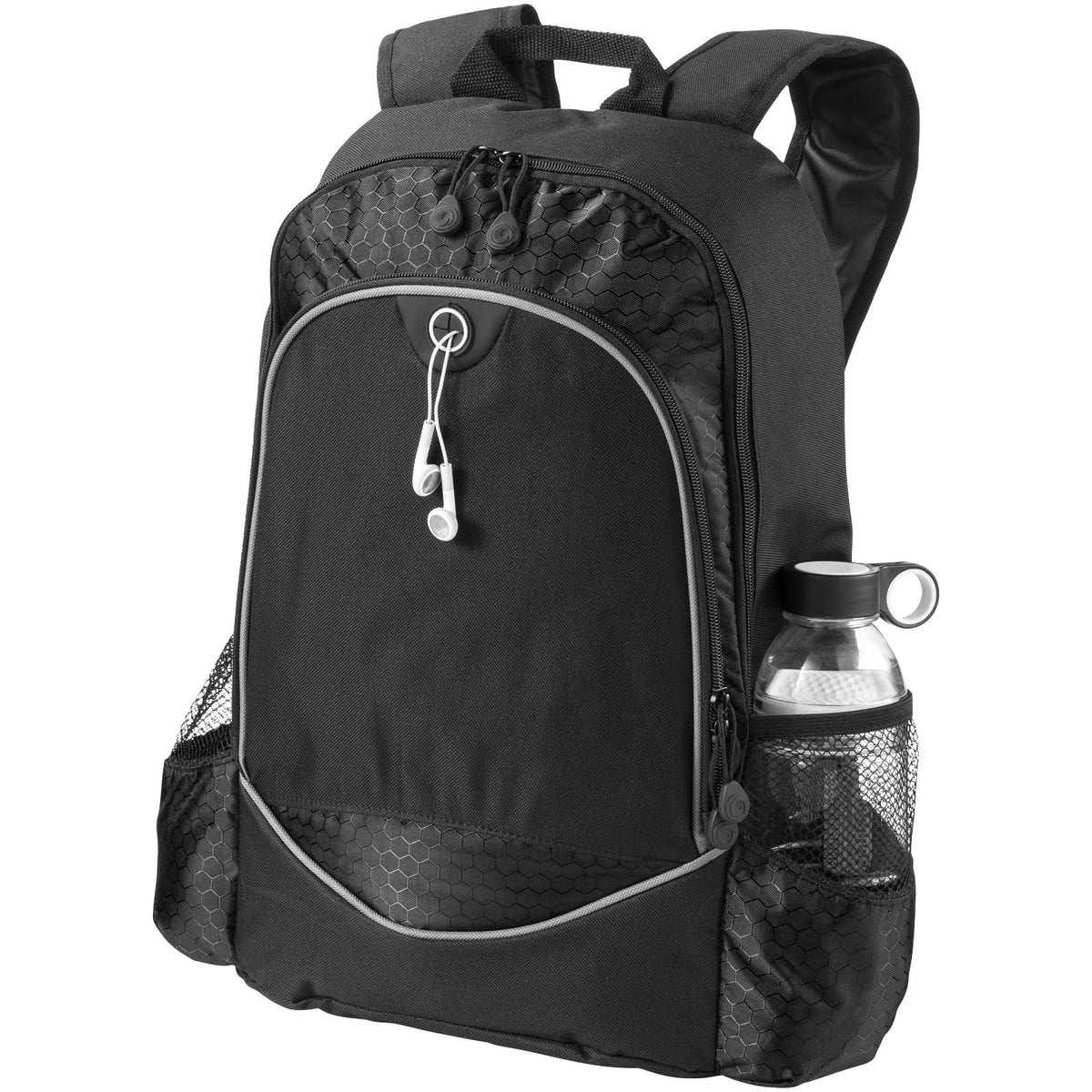 Benton datorryggsäck 15" 15L