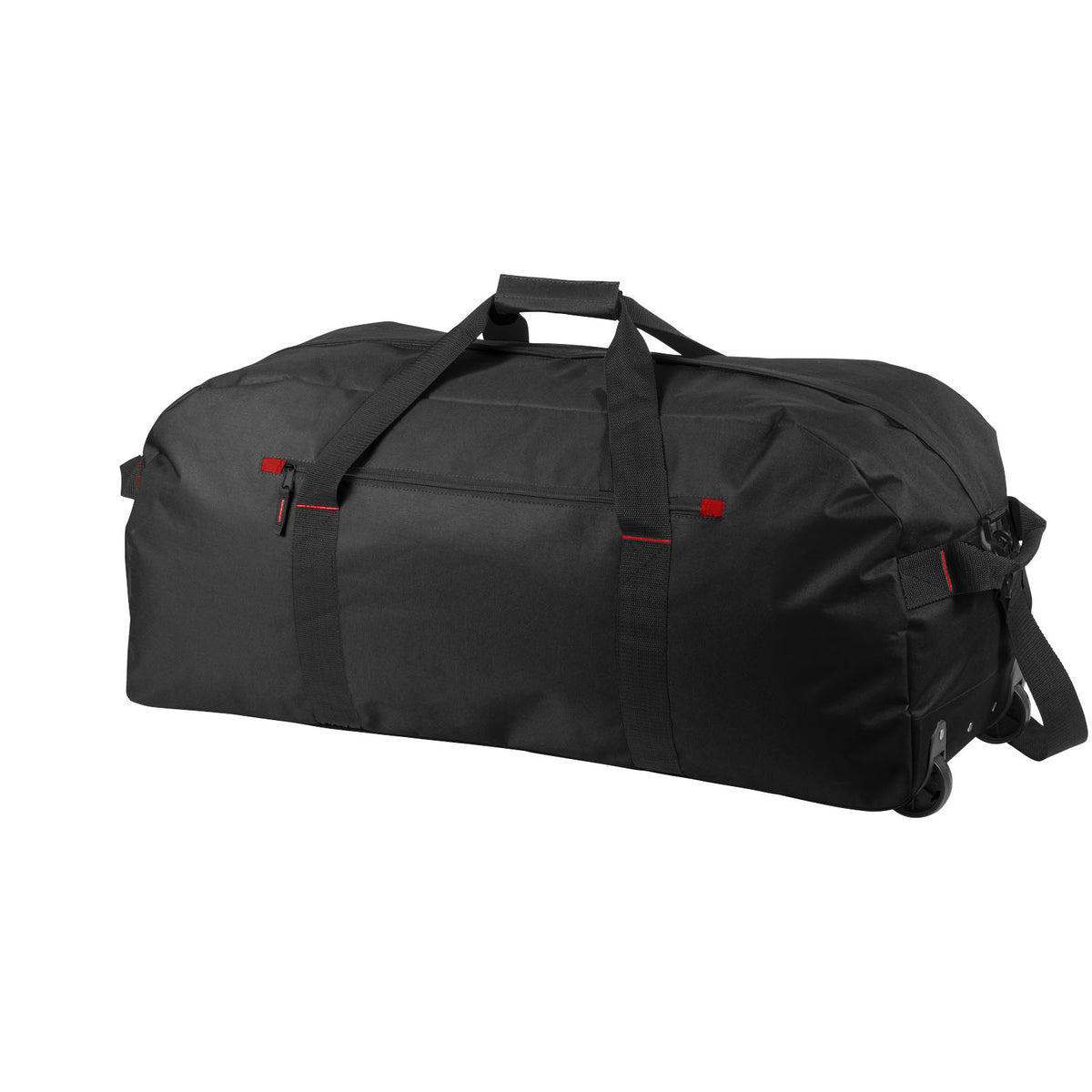 Vancouver resväska 75L