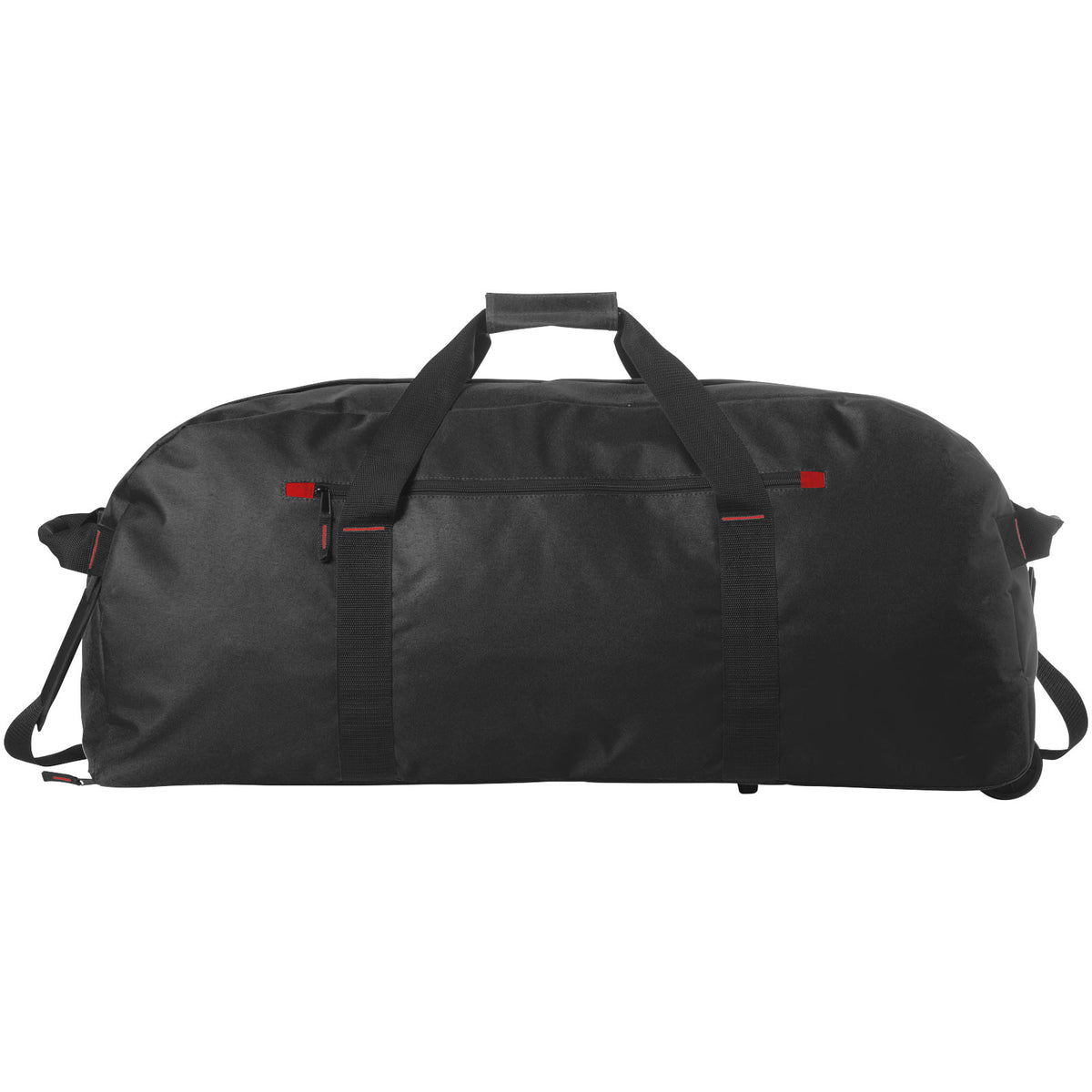 Vancouver resväska 75L