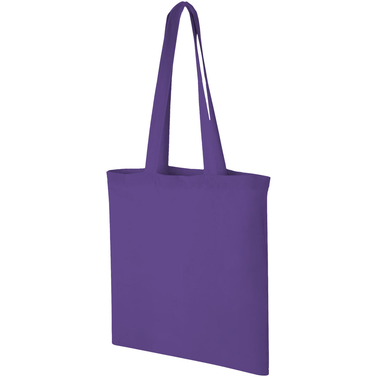 Madras 140 g/m² bomullskasse 7L