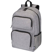 Graphite deluxe 15" datorryggsäck 20L