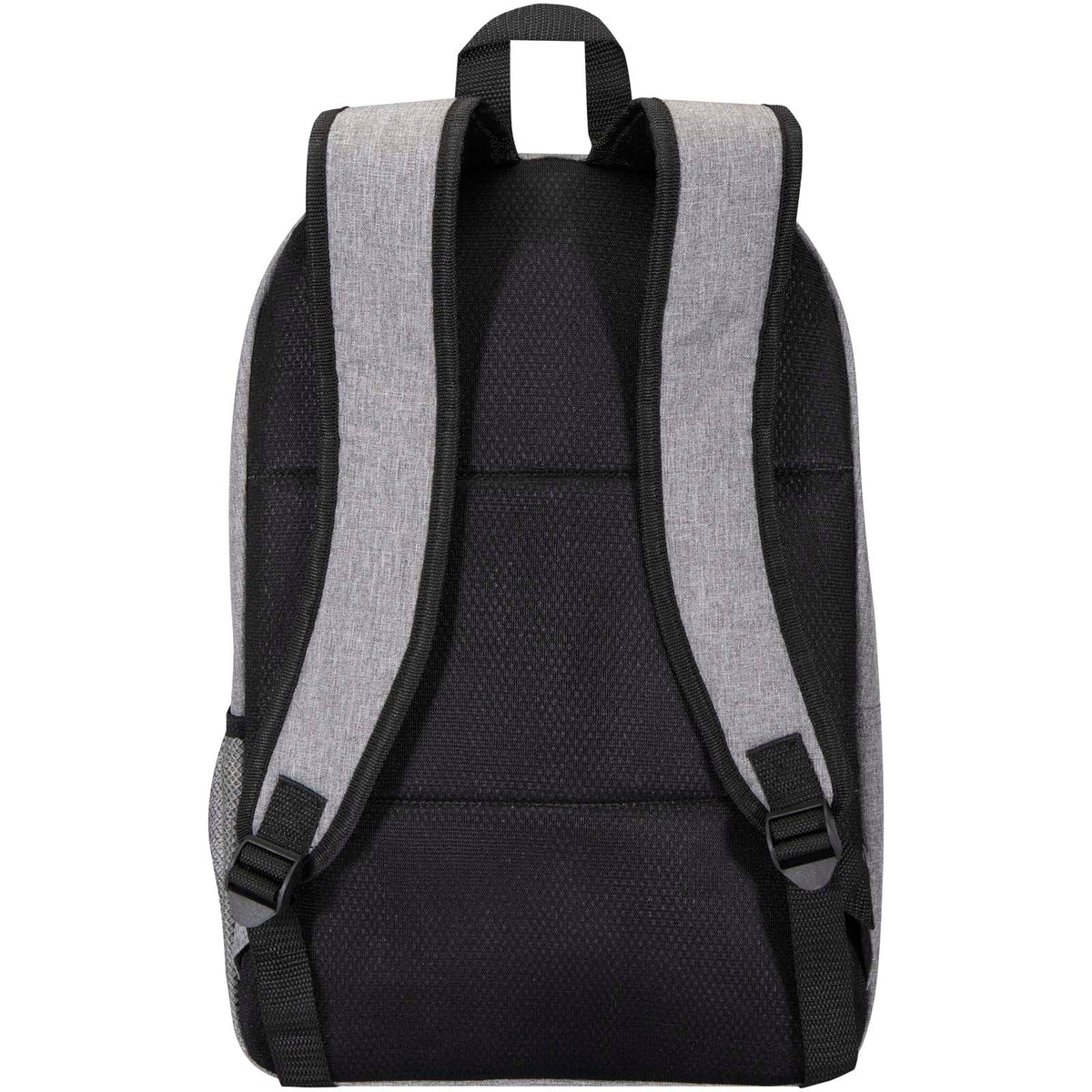 Graphite deluxe 15" datorryggsäck 20L