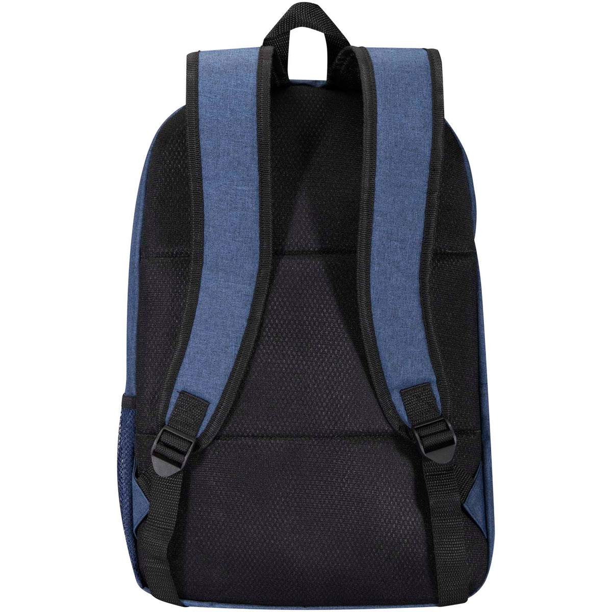 Graphite deluxe 15" datorryggsäck 20L