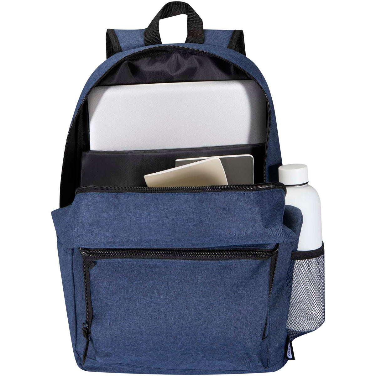 Graphite deluxe 15" datorryggsäck 20L