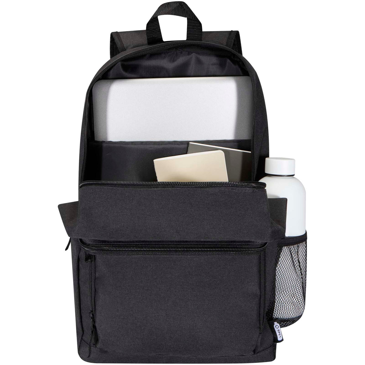 Graphite deluxe 15" datorryggsäck 20L