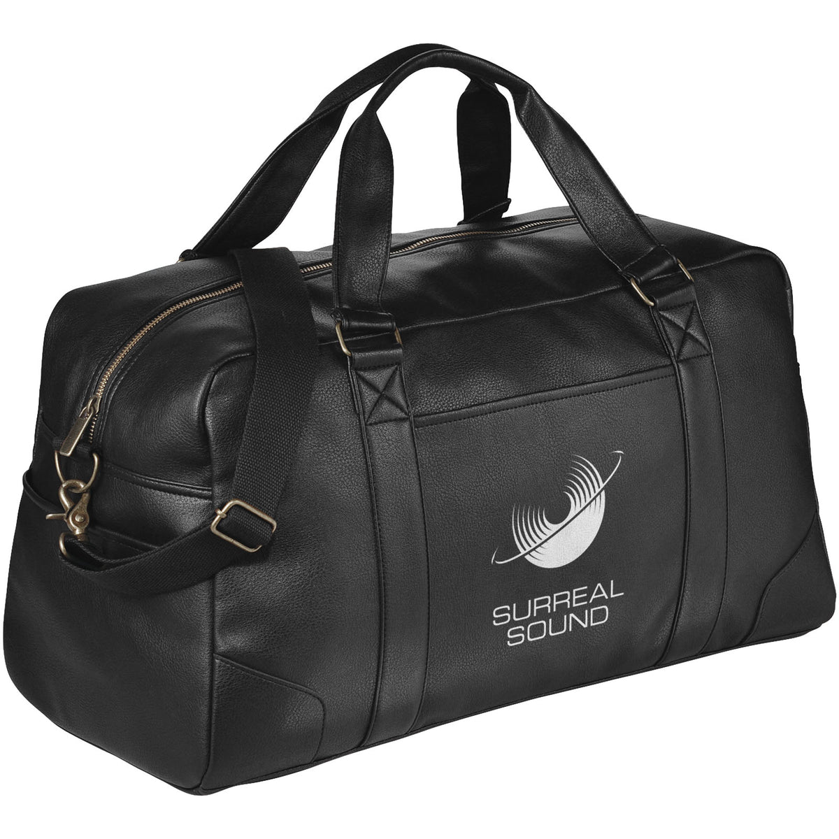 Oxford weekendväska 25L