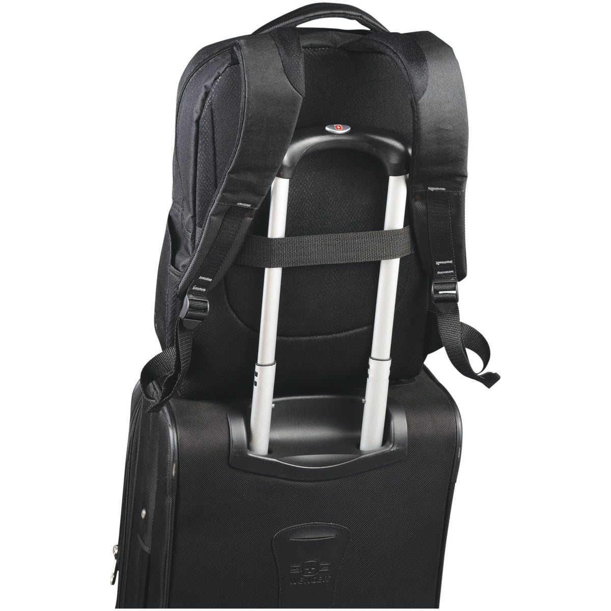 Vault RFID 15" datorryggsäck 16L
