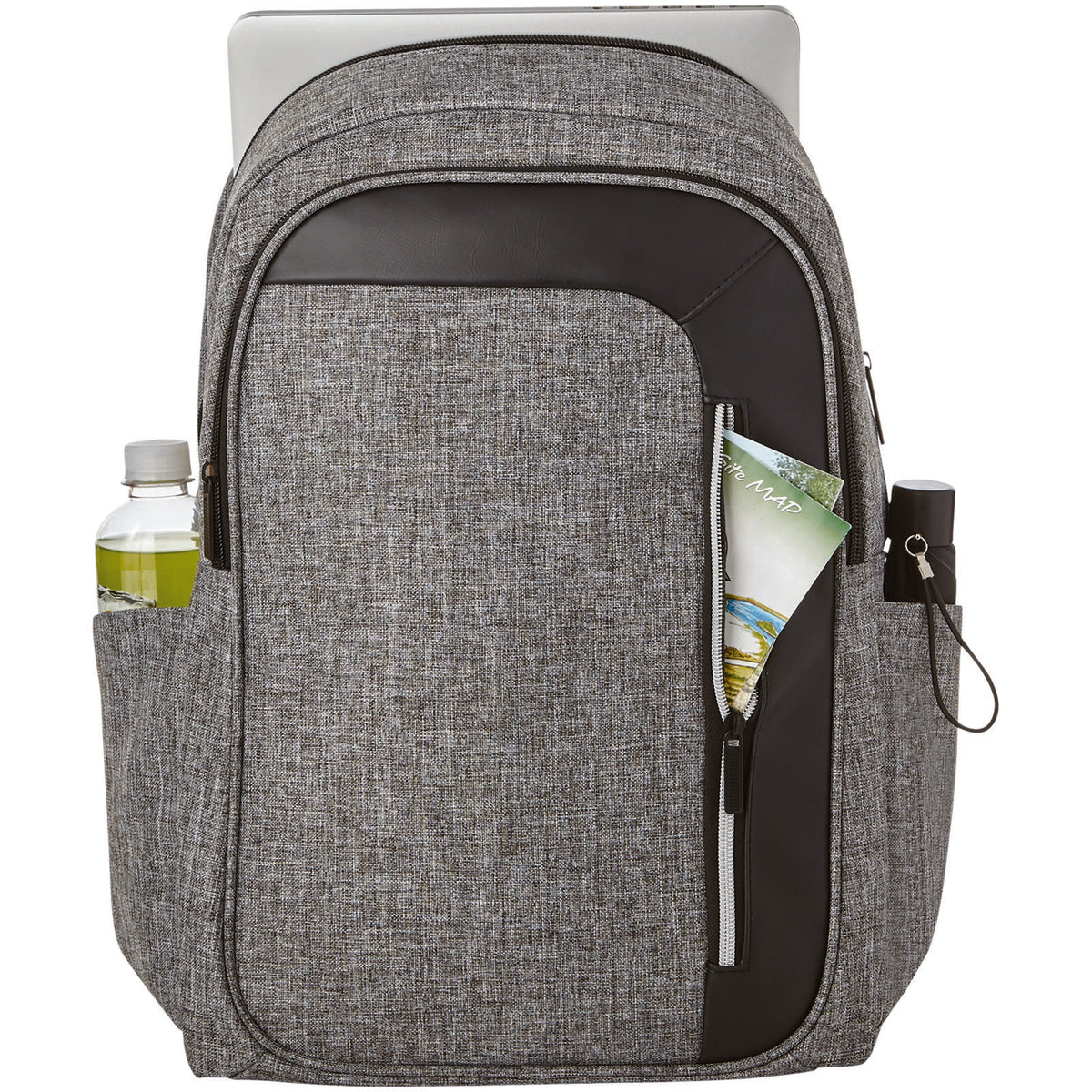 Vault RFID 15" datorryggsäck 16L