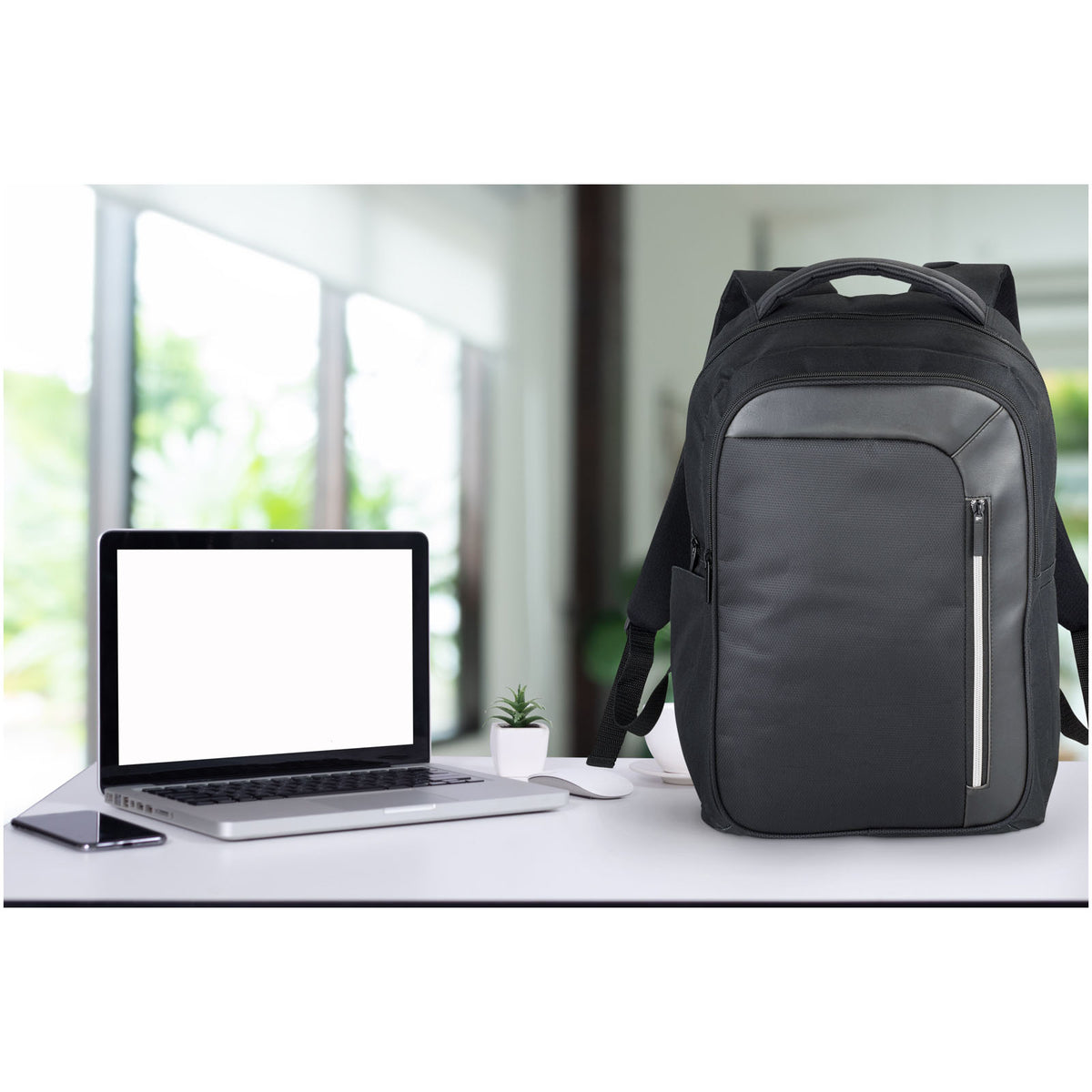 Vault RFID 15" datorryggsäck 16L