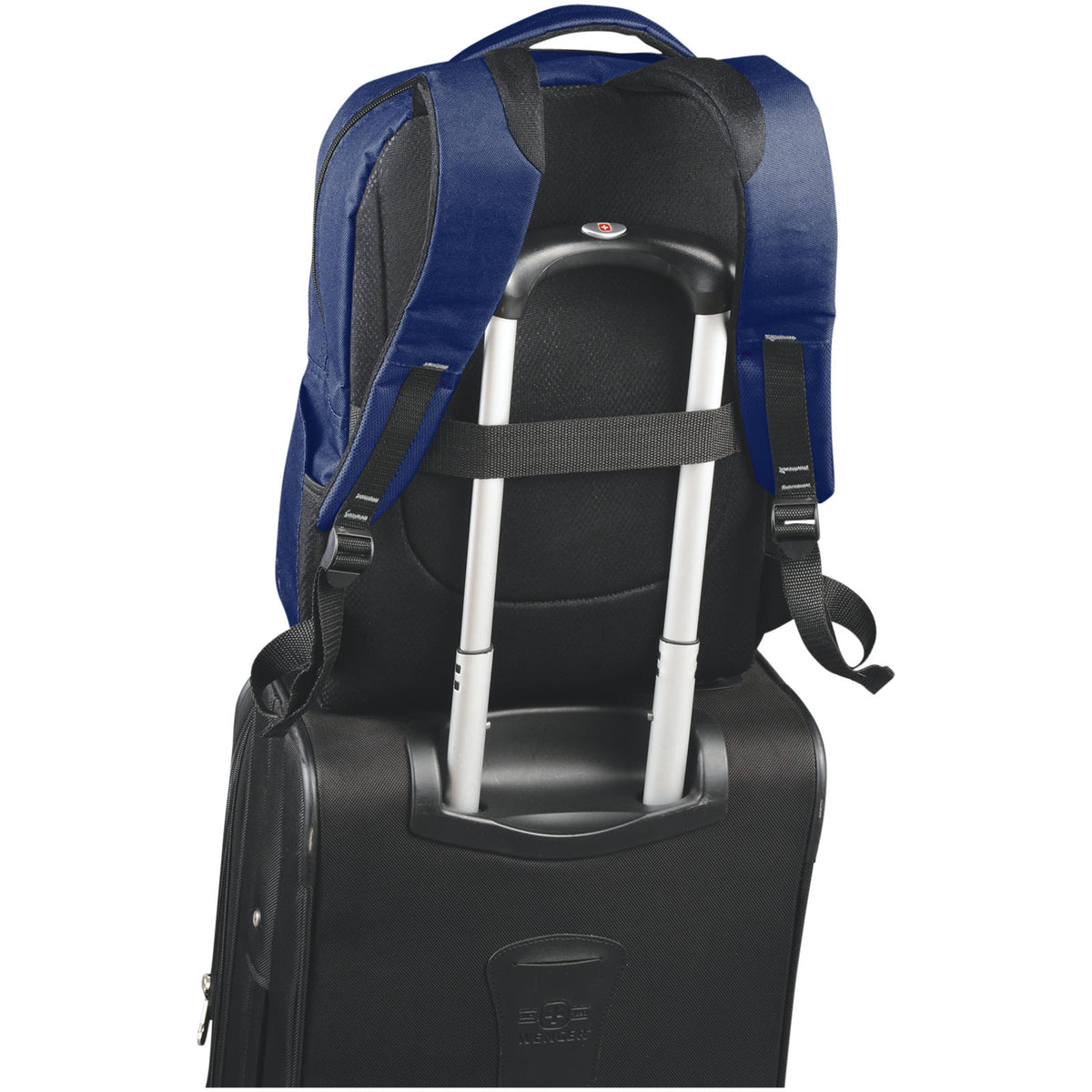 Vault RFID 15" datorryggsäck 16L