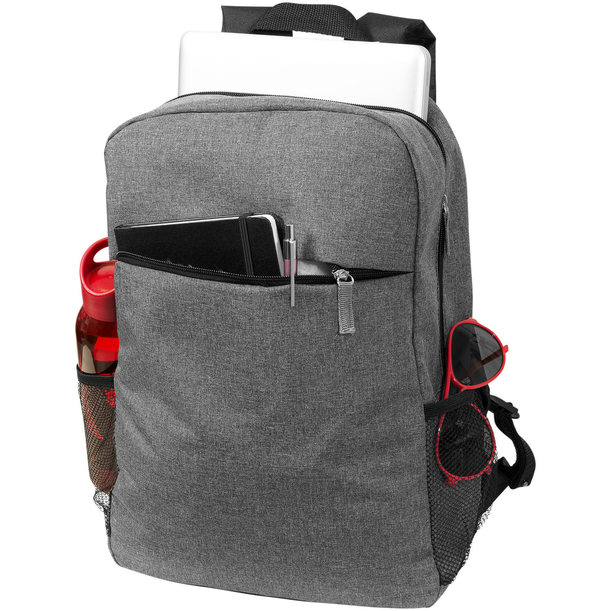 Hoss 15" laptopväska 18L