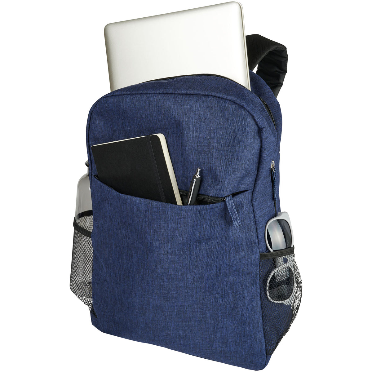 Hoss 15" laptopväska 18L