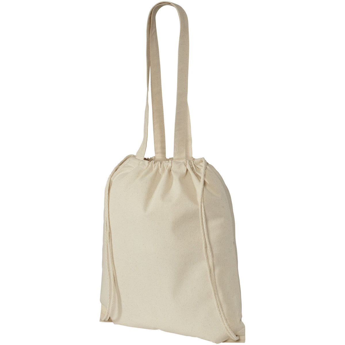 Eliza gympapåse i bomull, 240 g/m² 6L