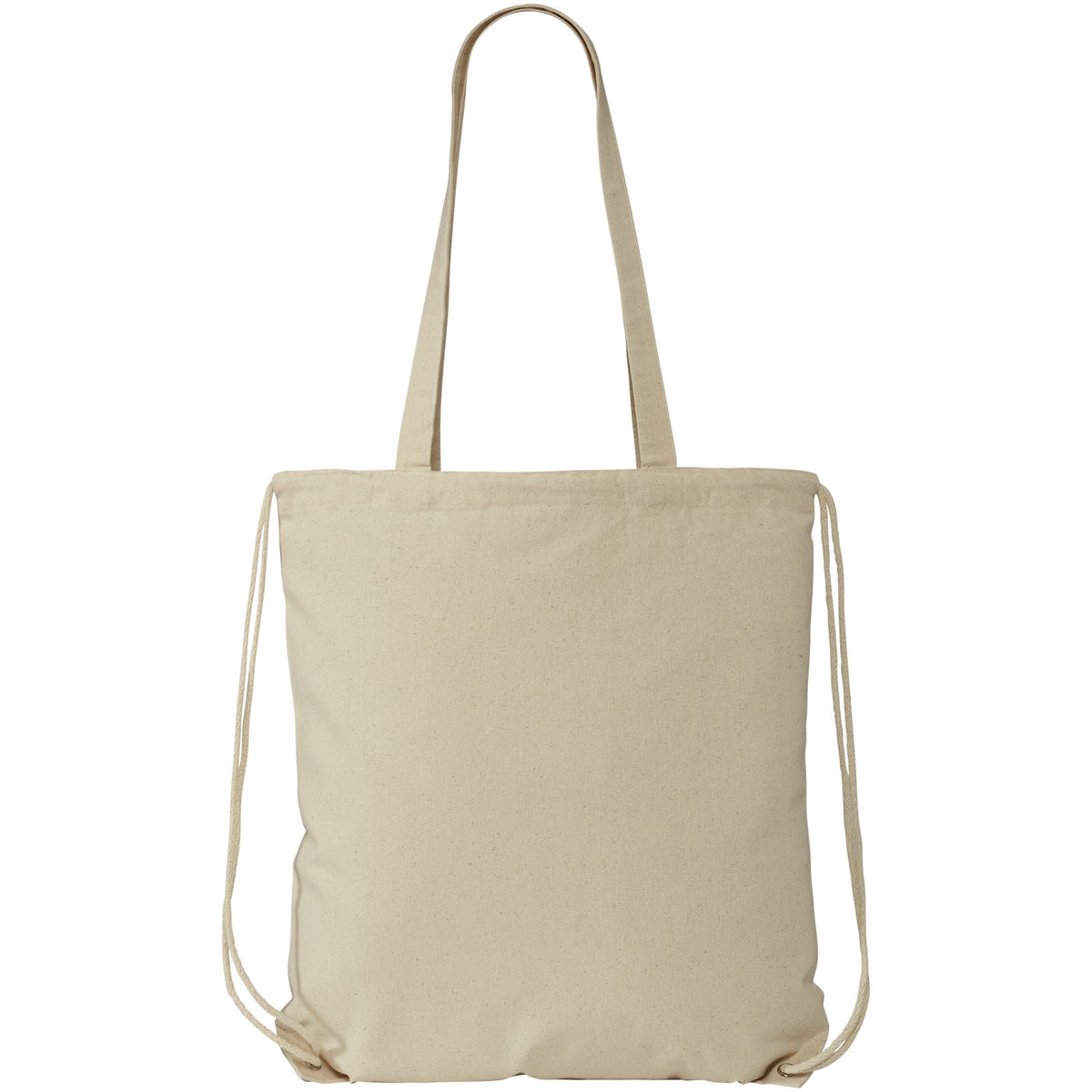 Eliza gympapåse i bomull, 240 g/m² 6L