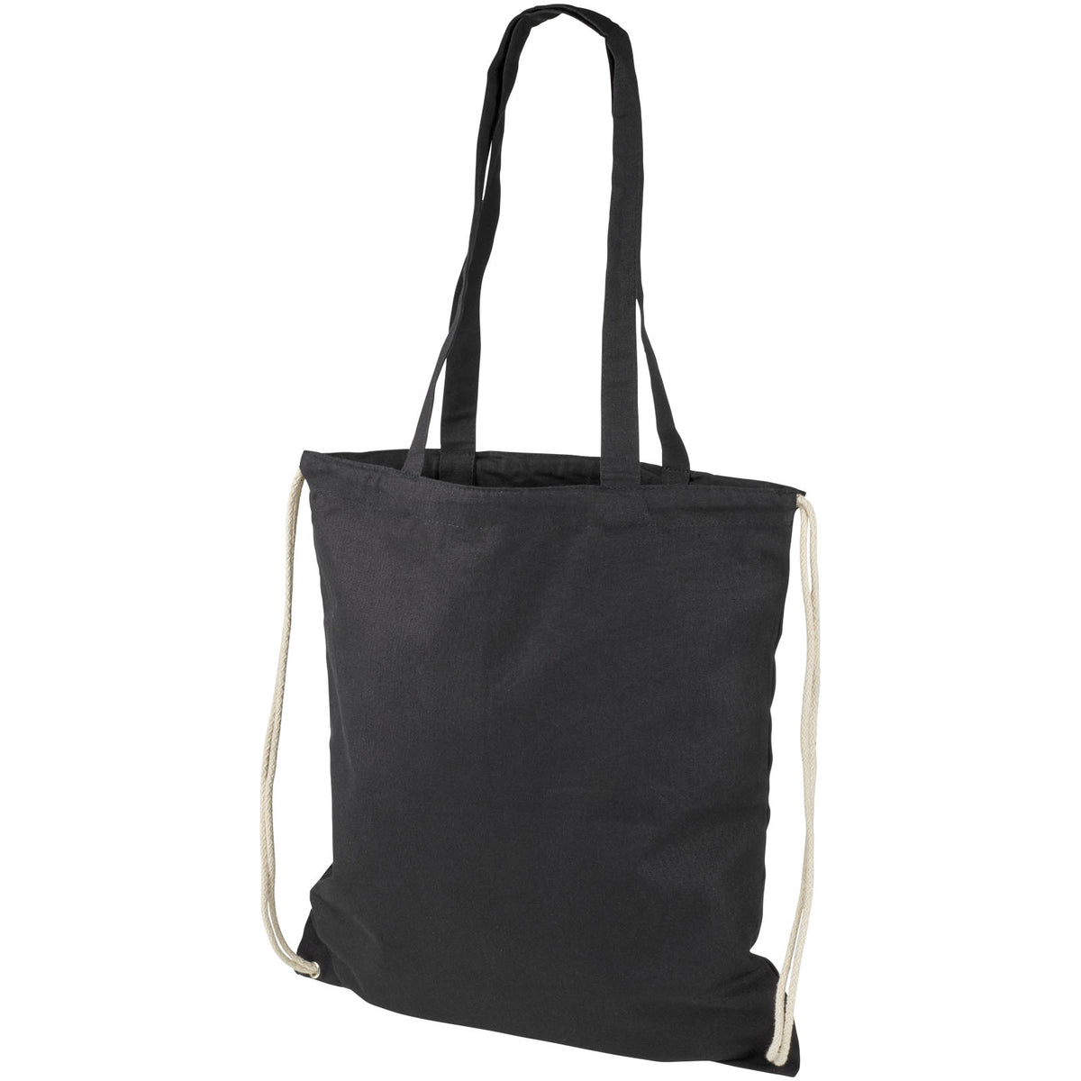 Eliza gympapåse i bomull, 240 g/m² 6L