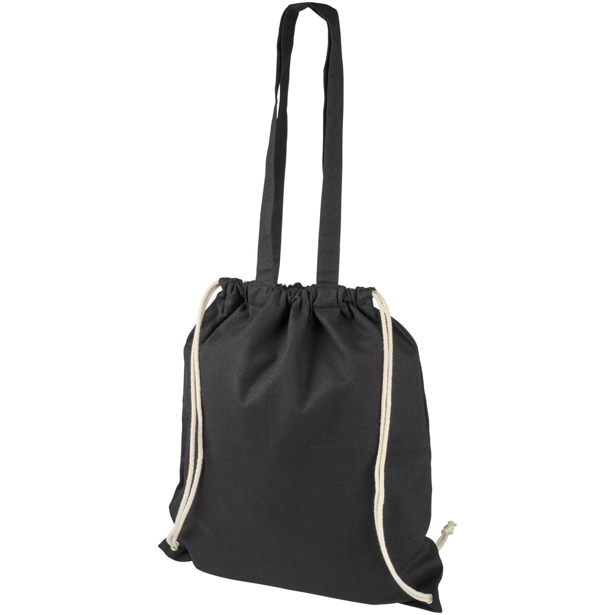 Eliza gympapåse i bomull, 240 g/m² 6L