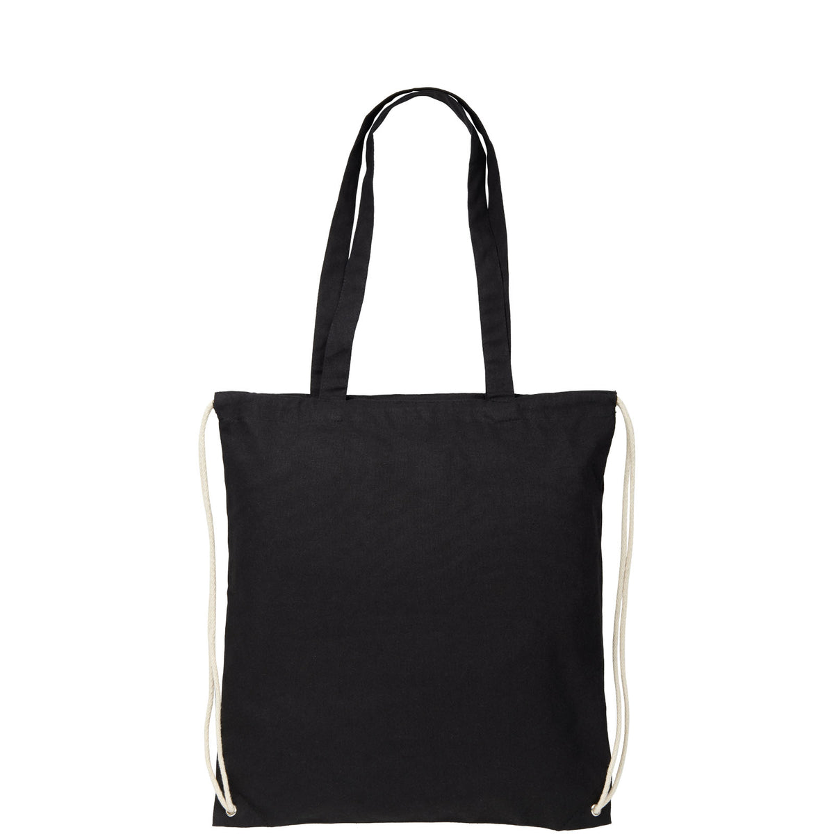 Eliza gympapåse i bomull, 240 g/m² 6L