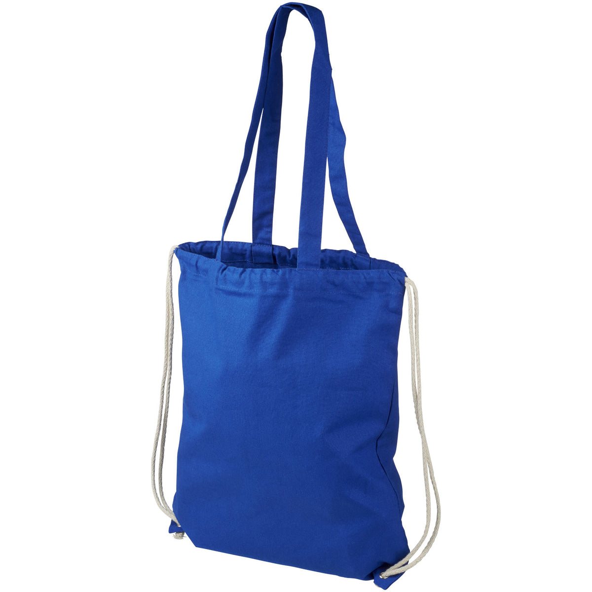 Eliza gympapåse i bomull, 240 g/m² 6L