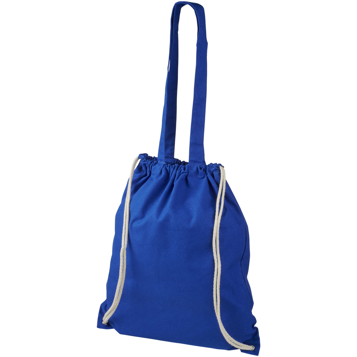 Eliza gympapåse i bomull, 240 g/m² 6L