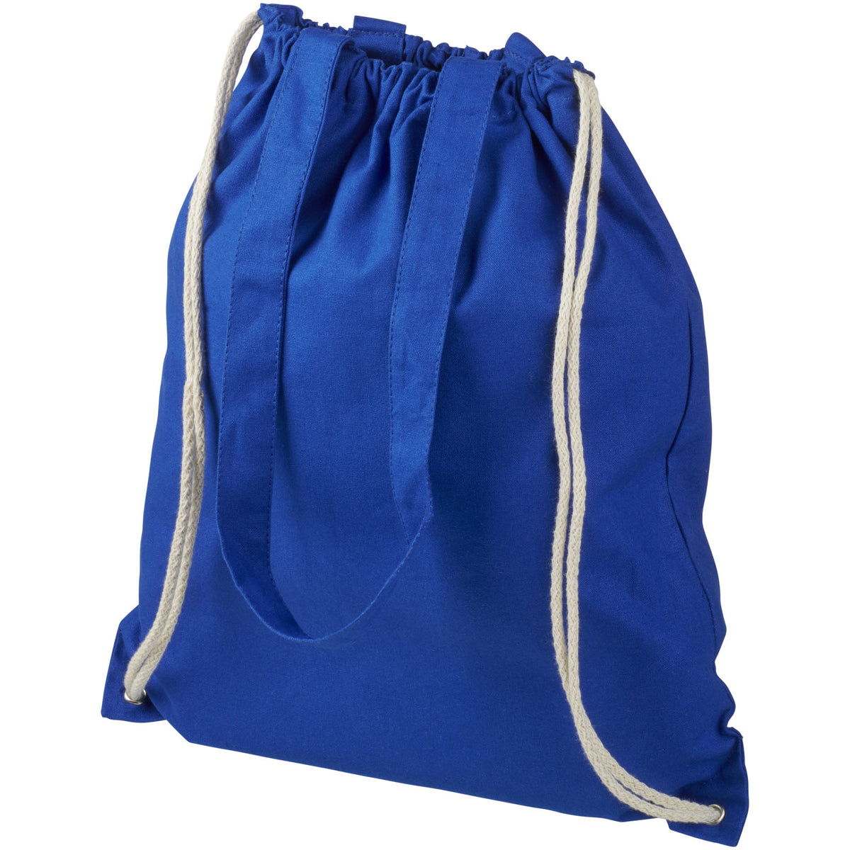 Eliza gympapåse i bomull, 240 g/m² 6L