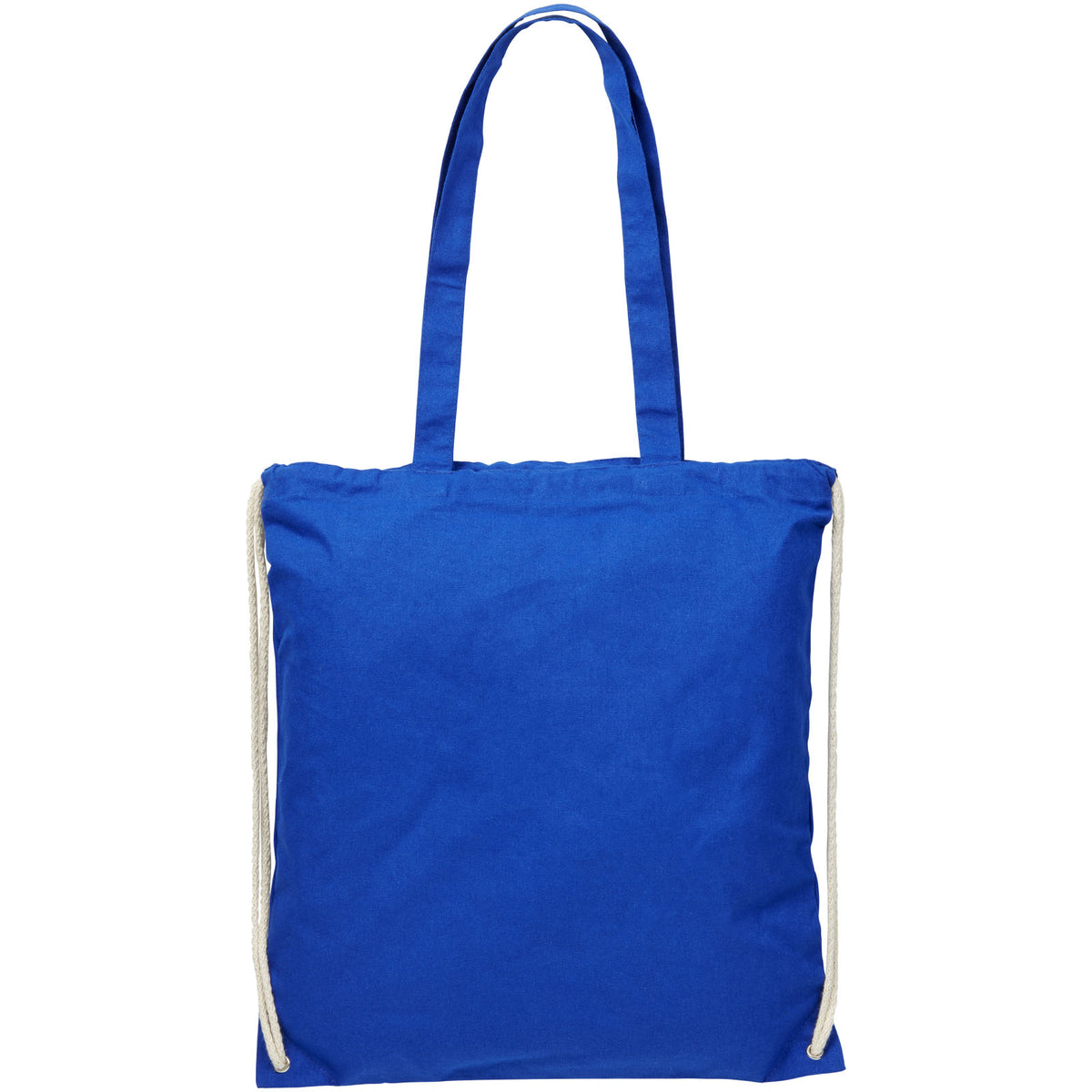 Eliza gympapåse i bomull, 240 g/m² 6L