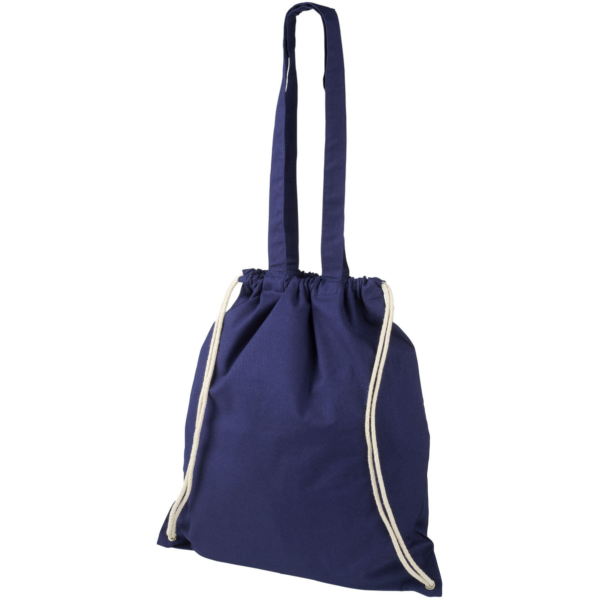 Eliza gympapåse i bomull, 240 g/m² 6L