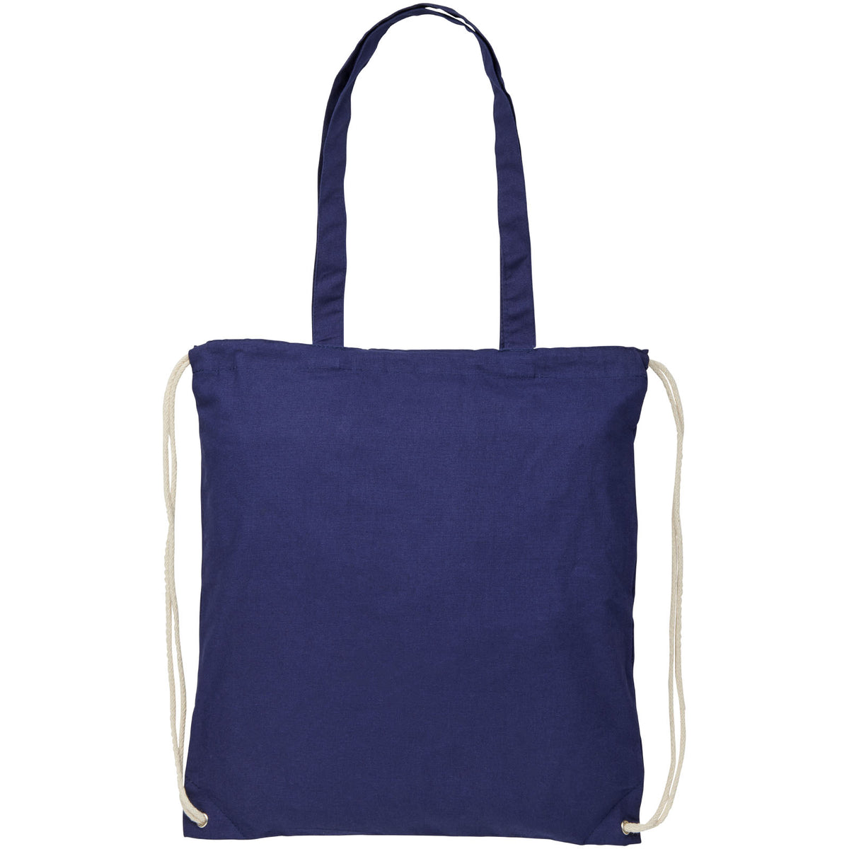 Eliza gympapåse i bomull, 240 g/m² 6L