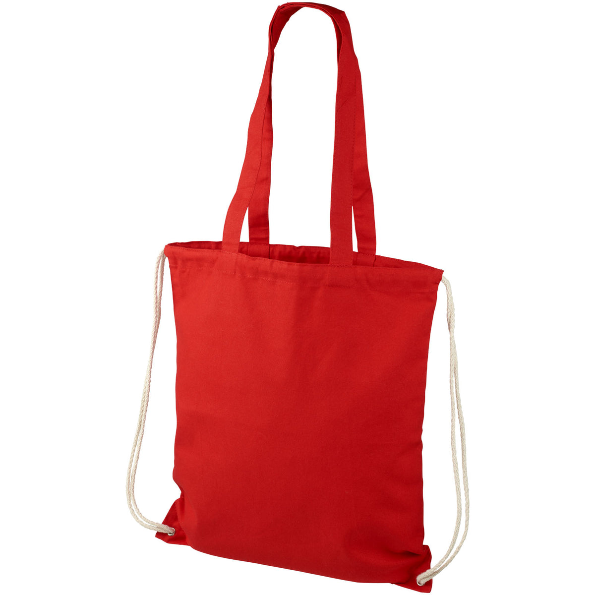 Eliza gympapåse i bomull, 240 g/m² 6L